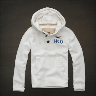 Cheap Hollister Men Hoodies wholesale No. 66